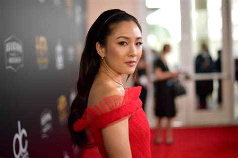 Constance Wu: I Was Sexually Harassed by a ‘Fresh。